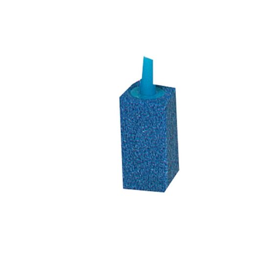 Uitstromer Rechthoek.30X15X15Mm