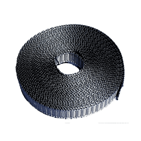 5M Rolluiklint Mini (Grijs) 14Mm