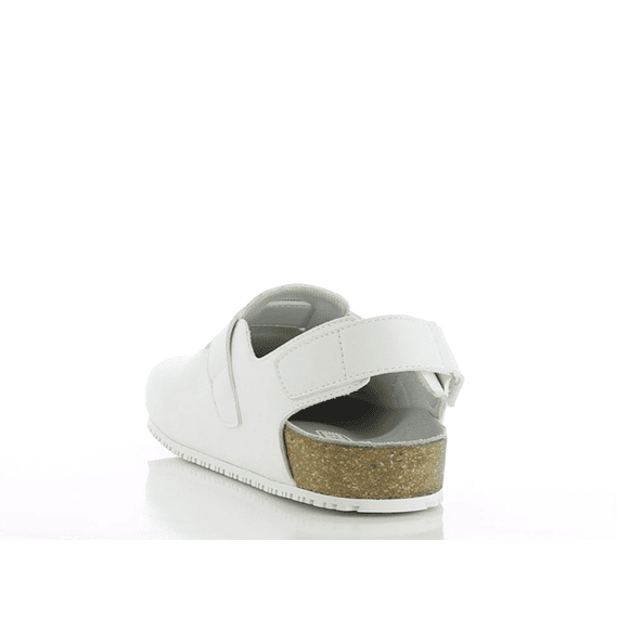 Oxypas Bianca White 36