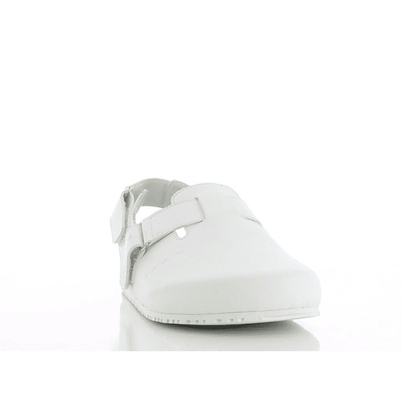 Oxypas Bianca White 36