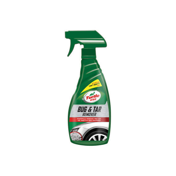 Turtle Wax Fg7728 Green Line Bug And Tar Remover 500Ml Cs06 Nl/Fr/De