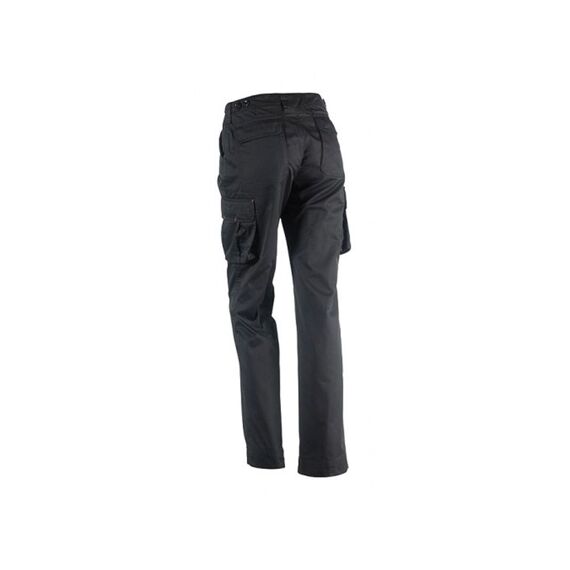 Herock Es Athena Trousers Women Black 40