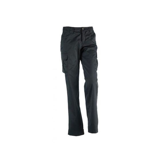 Herock Es Athena Trousers Women Black 40