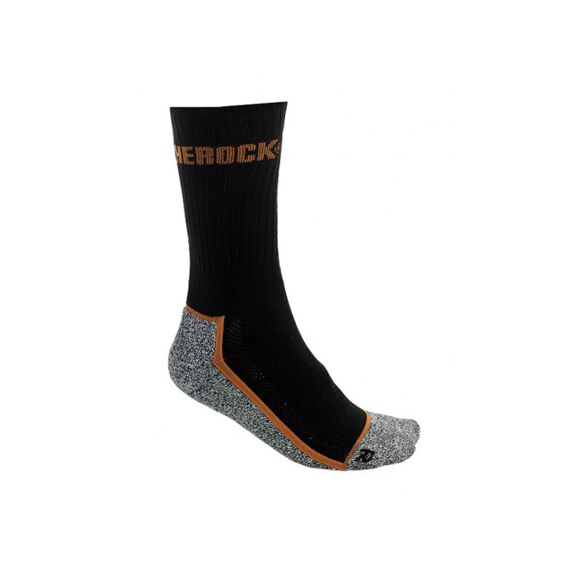 Herock Ex Carpo Socks Black 39/42