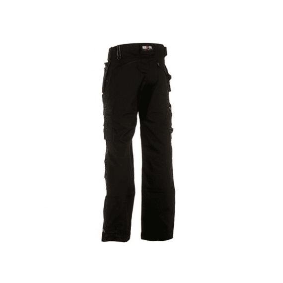 Herock Ex Dagan Trousers Black 42