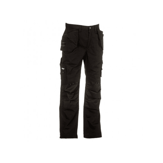 Herock Ex Dagan Trousers Black 48