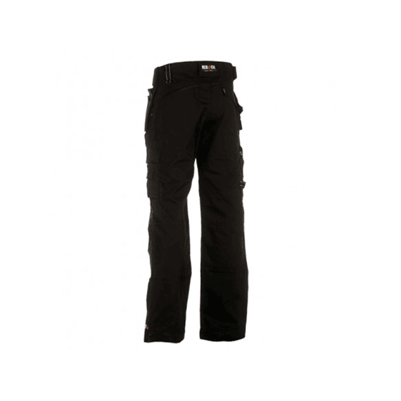Herock Ex Dagan Trousers Black 50