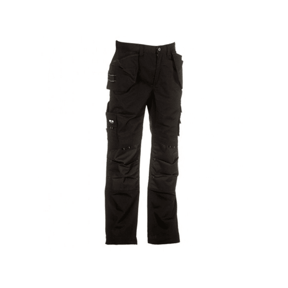 Herock Ex Dagan Trousers Black 50