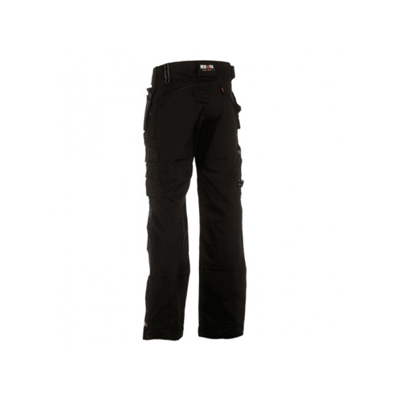 Herock Ex Dagan Trousers Black 52