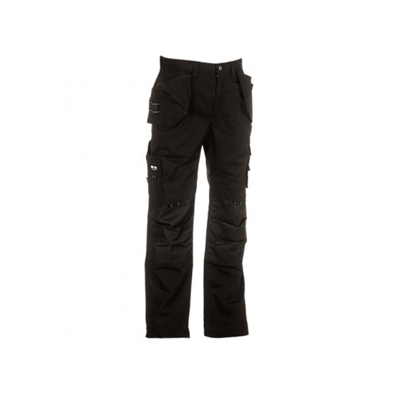 Herock Ex Dagan Trousers Black 52