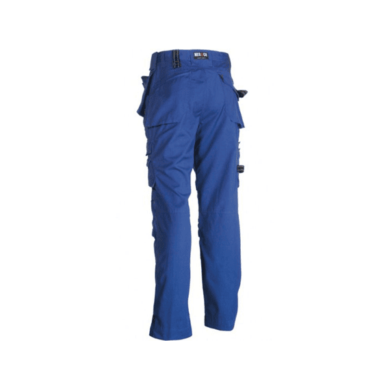 Herock Ex Dagan Trousers Royal Blue 40