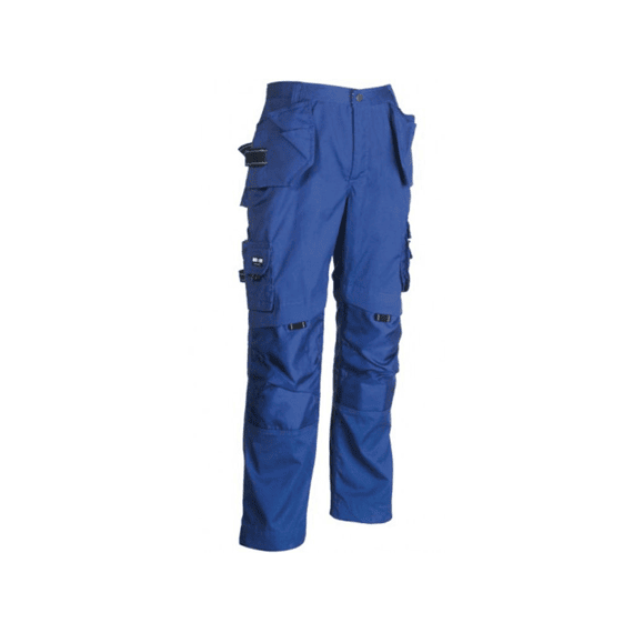 Herock Ex Dagan Trousers Royal Blue 40