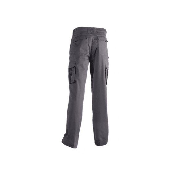 Herock Es Thor Trousers Grey/Black 52