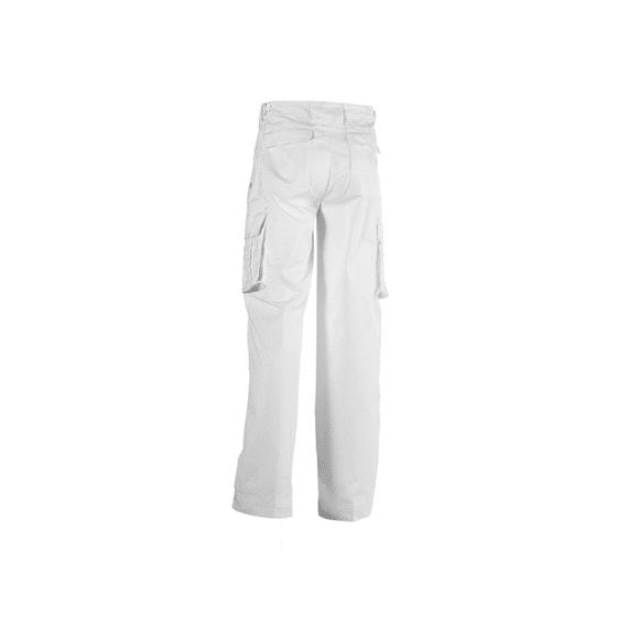Herock Es Thor Trousers White 50
