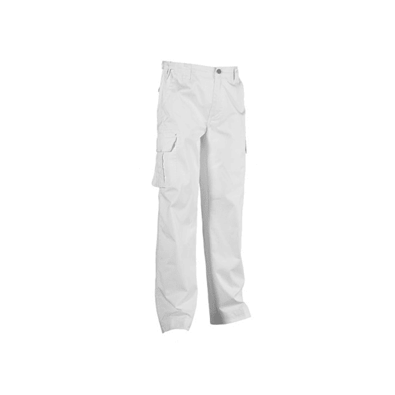 Herock Es Thor Trousers White 50