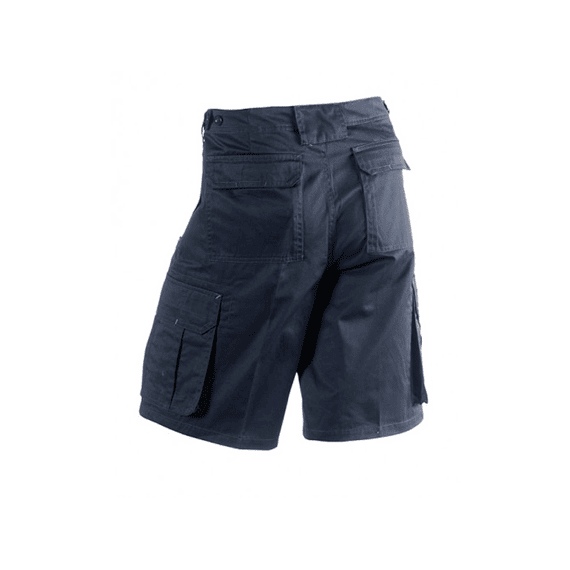 Herock Es Tyrus Bermudas Navy 38