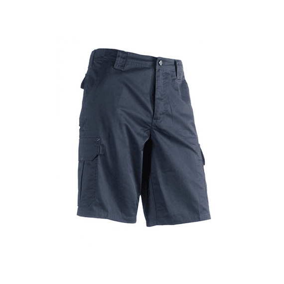 Herock Es Tyrus Bermudas Navy 38