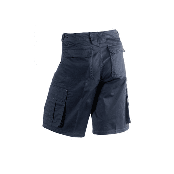Herock Es Tyrus Bermudas Navy 52