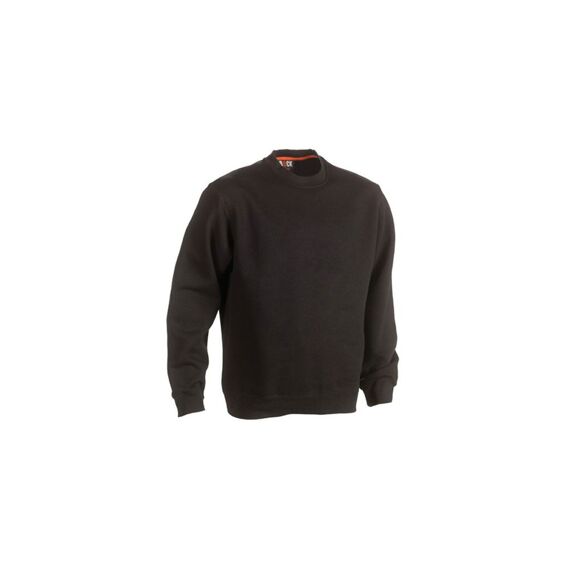 Herock Es Vidar Sweater Black S