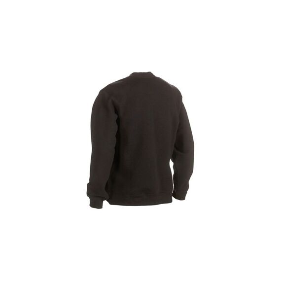 Herock Es Vidar Sweater Black M