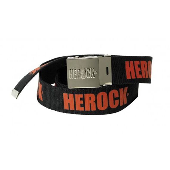 Herock Ad Zelus Belt Black One