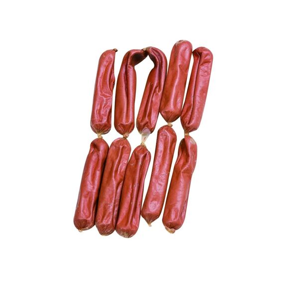 Chick'N Snack Sausages 85Gr