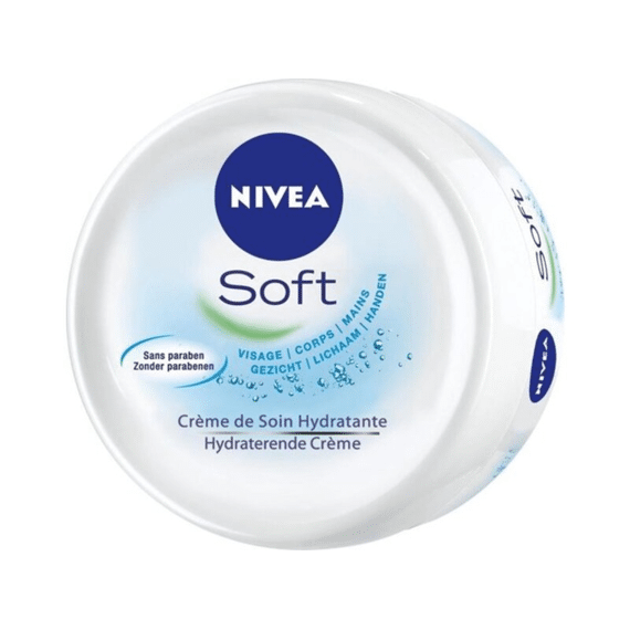 Nivea Soft Doos 200 Ml