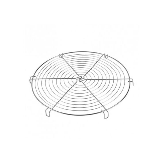 Dolceforno Taartrooster Rond 30Cm