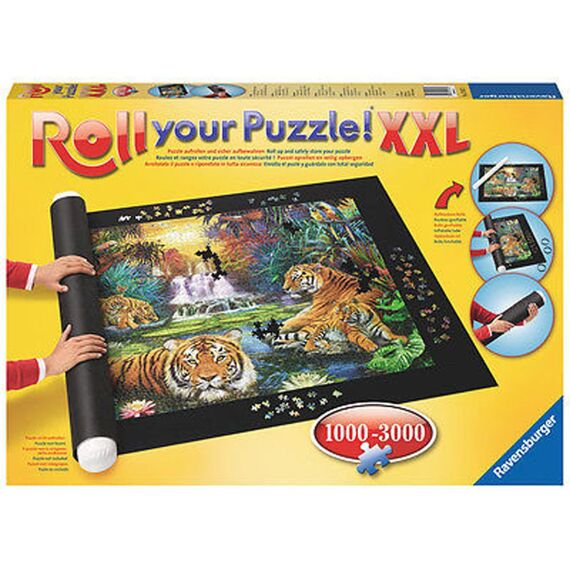 P Roll Your Puzzle Xxl T/M 3.000 St.