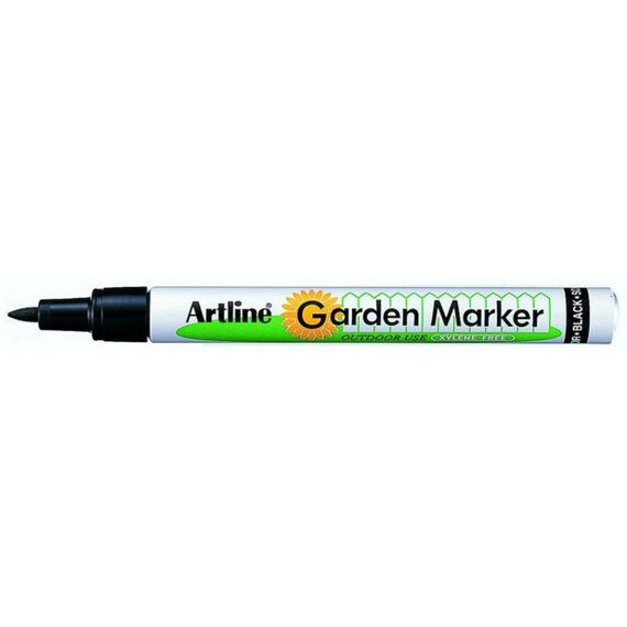 Artline 780 Garden Zwart