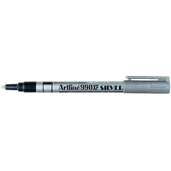 Artline 990 F Silver 1.2Mm