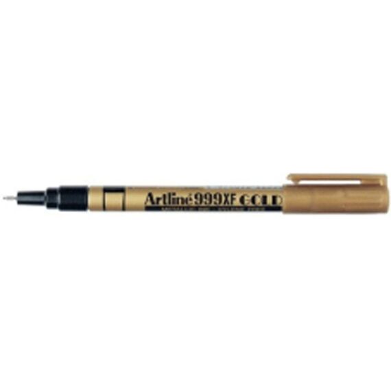 Artline 999 Ef Gold 0.8Mm