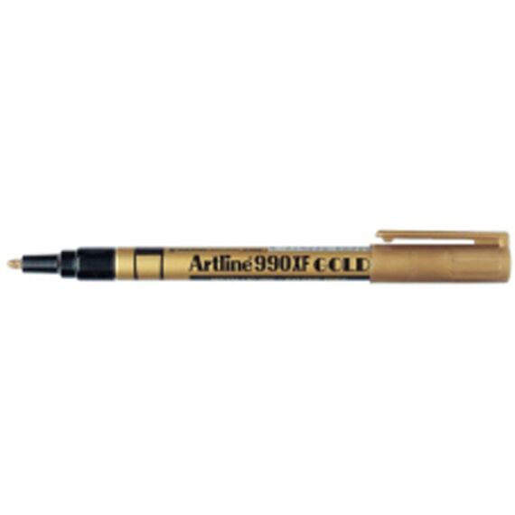 Artline 990 F Gold 1.2Mm