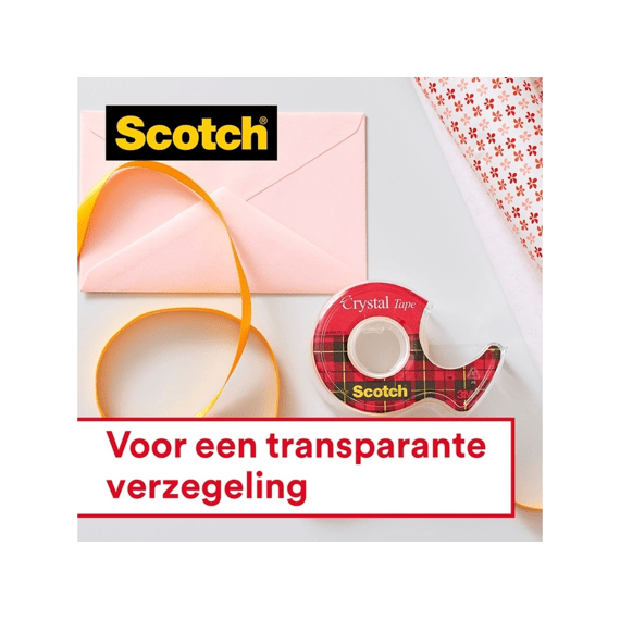 Scotch Cristal 1975 2+1 Gratis