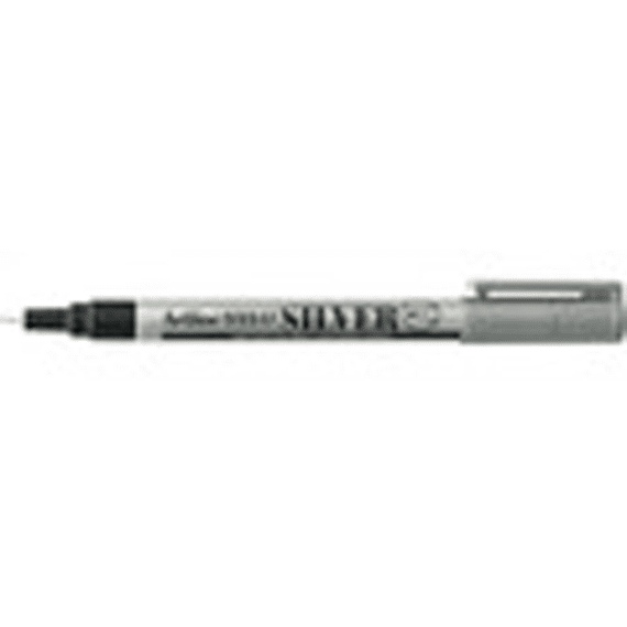 Artline 999 Ef Silver 0.8Mm