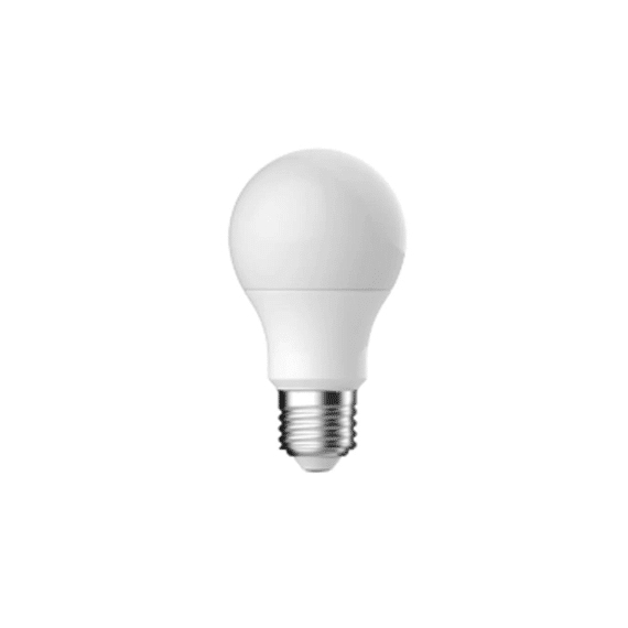 A60 Frosted E27 10w 840lm 6500k