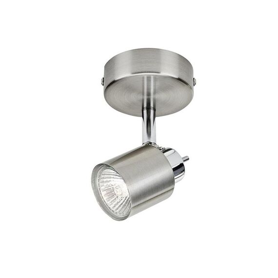 Merantie Single Spot Nickel 1X35W 230V