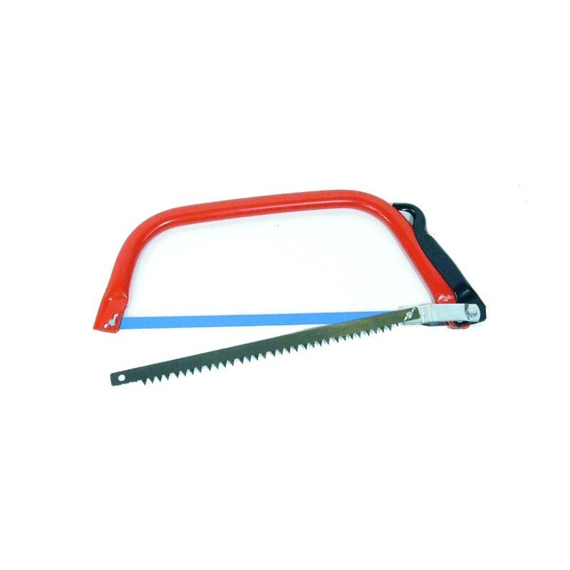 Avr-Tools Hout-En Metaalzaag  Met Handbeveiliging 30Cm