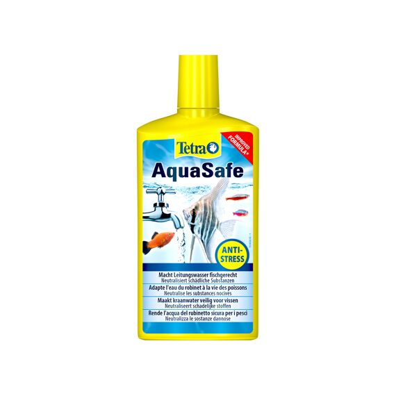 Tetra Aquasafe 500Ml