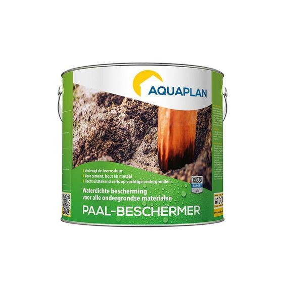 Paal Beschermer 2.5Kg