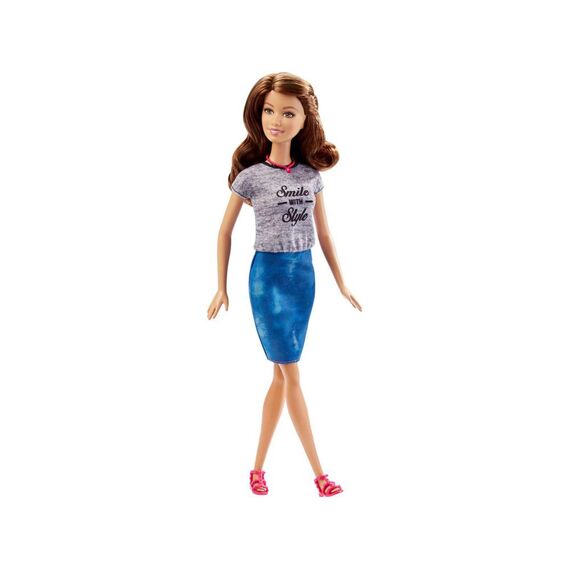 Barbie Fashionista Doll Asst.