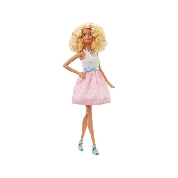 Barbie Fashionista Doll Asst.