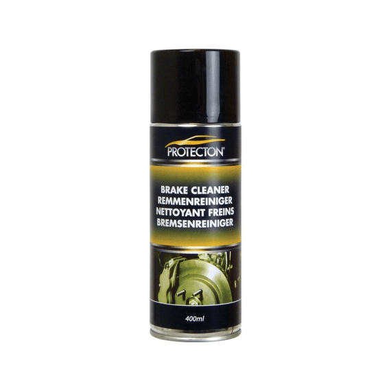 Protecton Remmenreiniger 400Ml