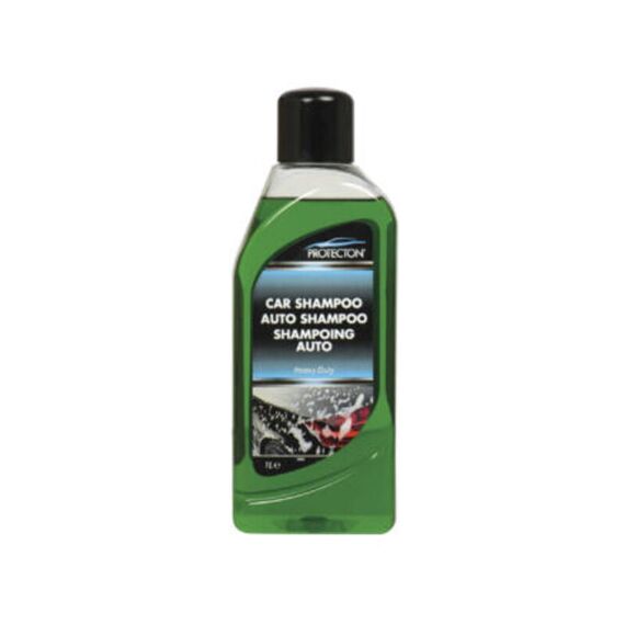 Protecton Auto Shamp. Heavy Duty 1L