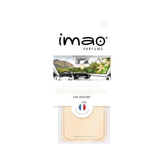 Imao Pp 31313 Parfumkaart Vanille