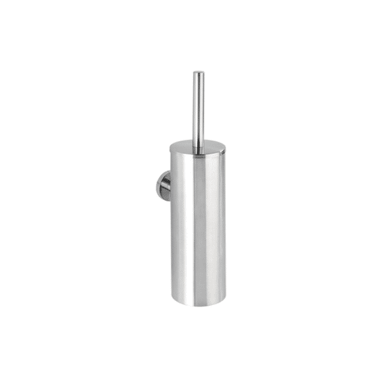 Wenko Toiletborstelhouder Bosio Mat Hoog Model