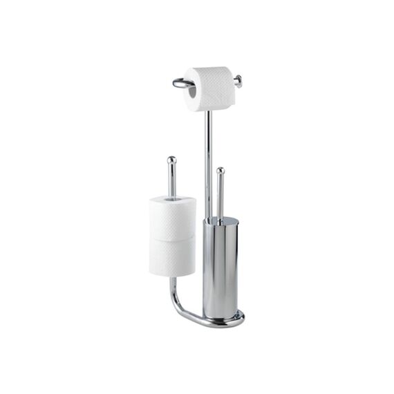Wenko Staande Toiletborstelhouder Universalo