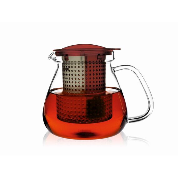 Theekan En Filter 1,0L