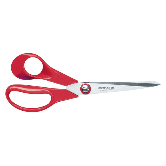 Universeelschaar Links Fiskars 21Cm