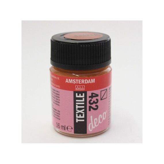 Amsterdam Textiel Verf 16Ml Terra